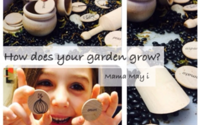 How Does Your Garden Grow?