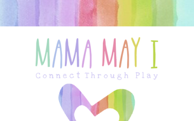 Mama May I Play and Grow