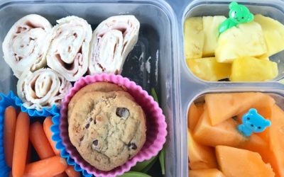 Lunch Box Love – Bento