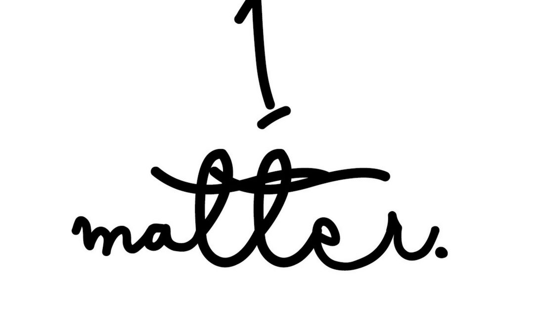 I Matter