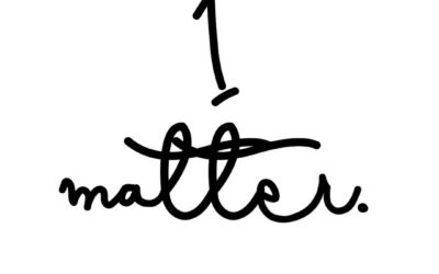 I Matter