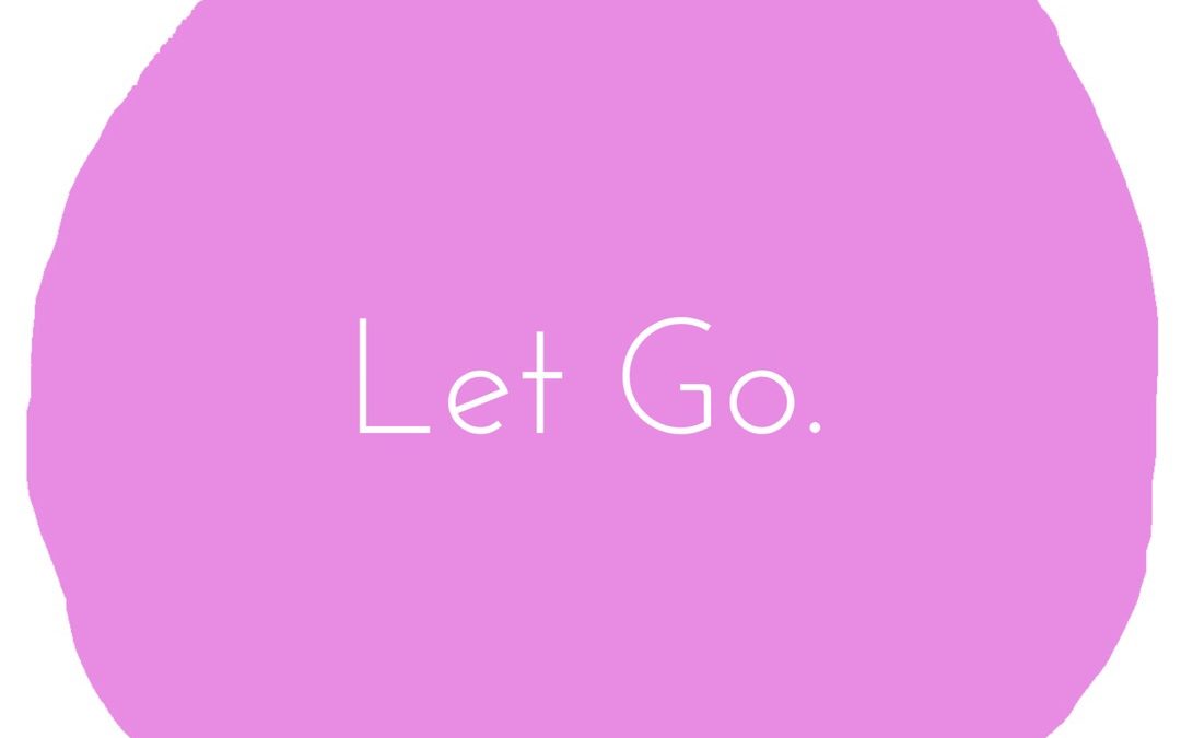 Let Go